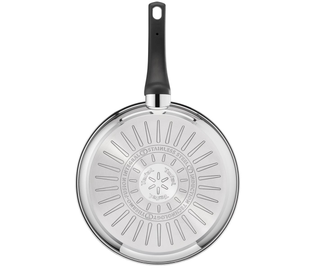TEFAL PATELNIA EMOTION 24CM (E3000404) - 1385506 - zdjęcie 2